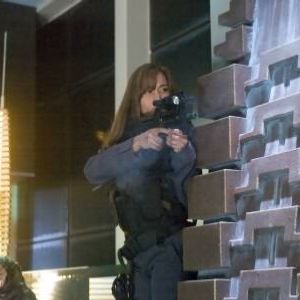 Foto Rachel Luttrell