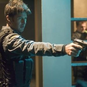 Foto Joe Flanigan