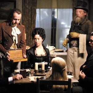 Foto William Sanderson