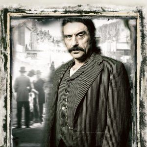 Foto Deadwood