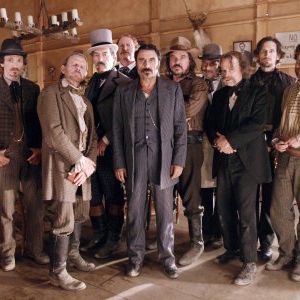 Foto William Sanderson