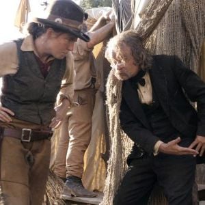 Foto Deadwood