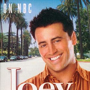 Foto Matt LeBlanc