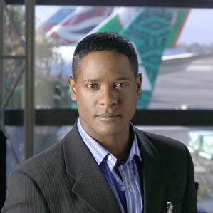 Foto Blair Underwood