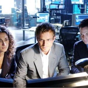 Foto Carmine Giovinazzo