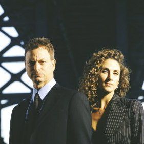 Foto Melina Kanakaredes