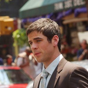 Foto Eddie Cahill