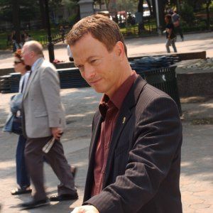 Foto Gary Sinise