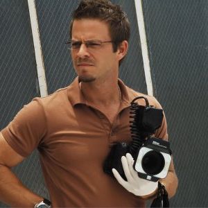 Foto Carmine Giovinazzo