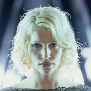 Foto Tricia Helfer