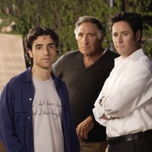 Foto Rob Morrow
