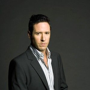 Foto Rob Morrow