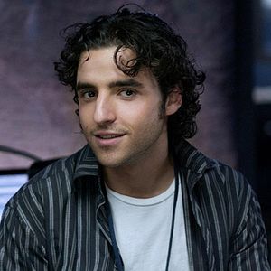 Foto David Krumholtz