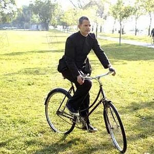 Foto Michael McGowan