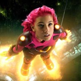Foto As Aventuras de Sharkboy e Lavagirl em 3-D