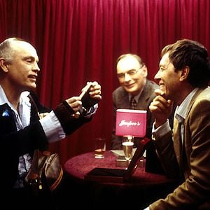 Foto Colour me Kubrick