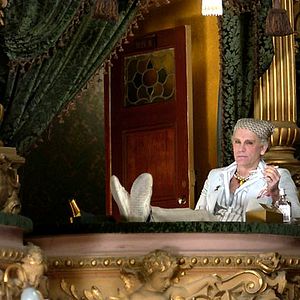 Foto Colour me Kubrick