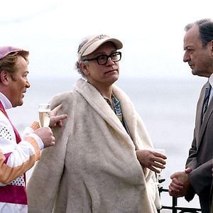 Foto Colour me Kubrick