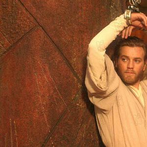 Foto Ewan McGregor