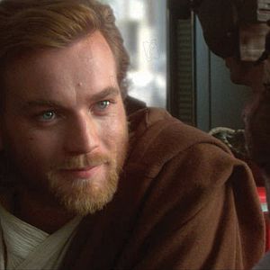 Foto Ewan McGregor