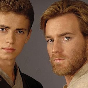 Foto Hayden Christensen