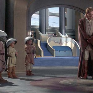 Foto Star Wars: Ataque dos Clones