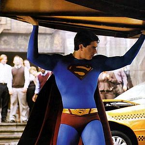 Foto Superman - O Retorno