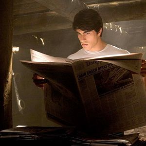 Foto Brandon Routh