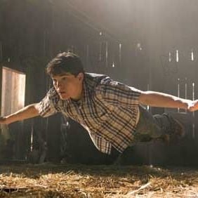 Foto Superman - O Retorno