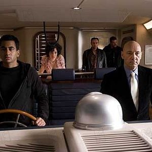 Foto Superman - O Retorno