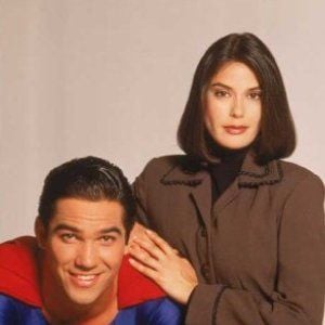 Foto Dean Cain