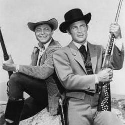 Foto The Wild wild West