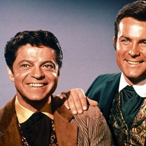 Foto The Wild wild West