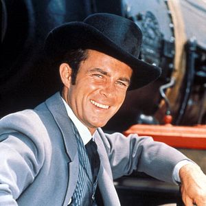 Foto The Wild wild West