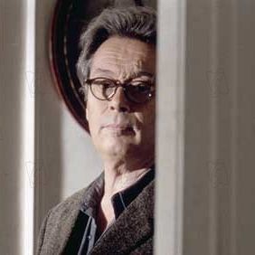 Foto Patrick Bouchitey