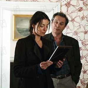 Foto Patrick Bouchitey