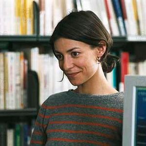 Foto Patrick Bouchitey