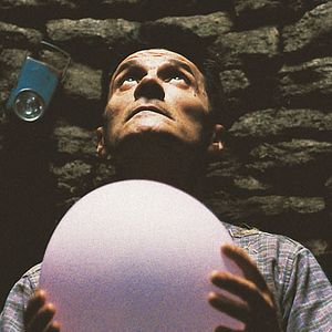 Foto Bernard Blancan