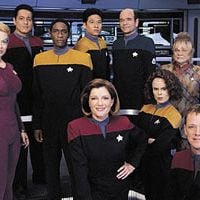 Foto Star Trek: Voyager