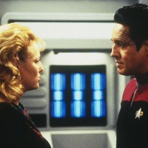 Foto Star Trek: Voyager