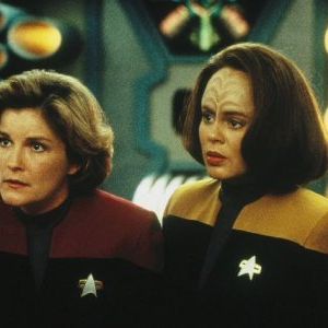 Foto Star Trek: Voyager