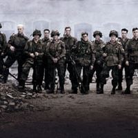 Foto Irmãos de Guerra