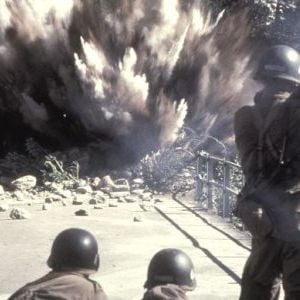 Foto Irmãos de Guerra