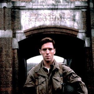 Foto Irmãos de Guerra