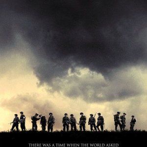 Foto Irmãos de Guerra