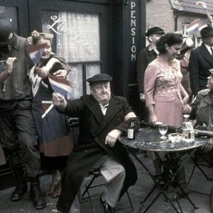 Foto Irmãos de Guerra