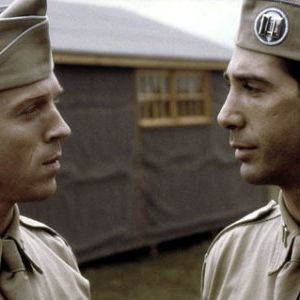 Foto David Schwimmer