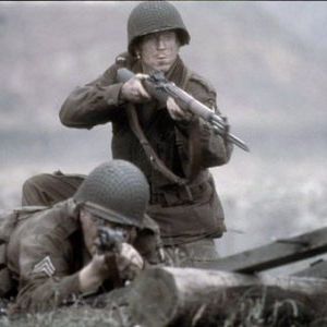 Foto Irmãos de Guerra