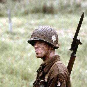 Foto Irmãos de Guerra