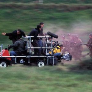 Foto Irmãos de Guerra